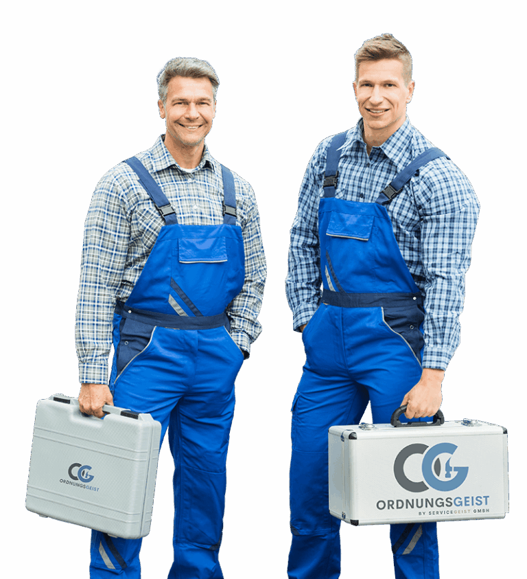 hausmeisterservice memmingen