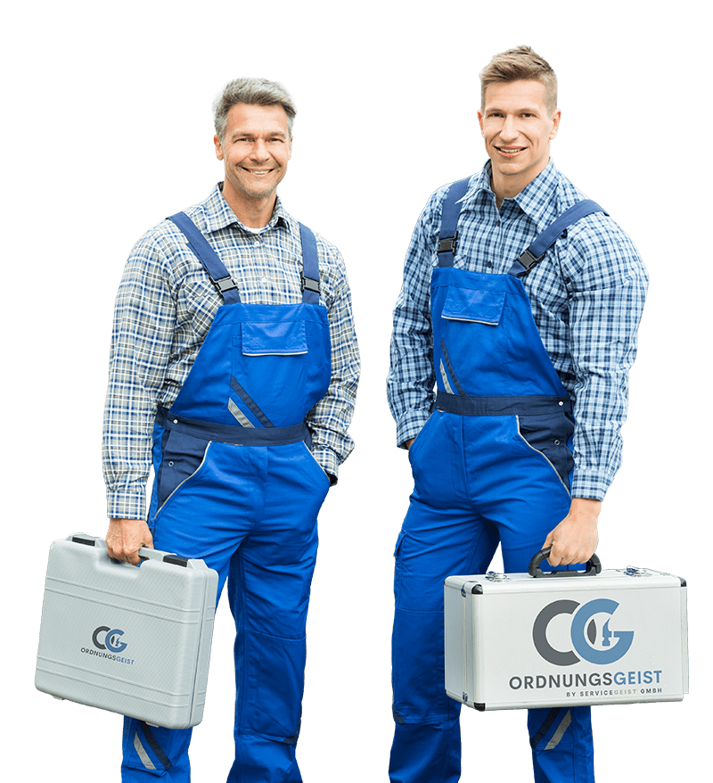 hausmeisterservice memmingen