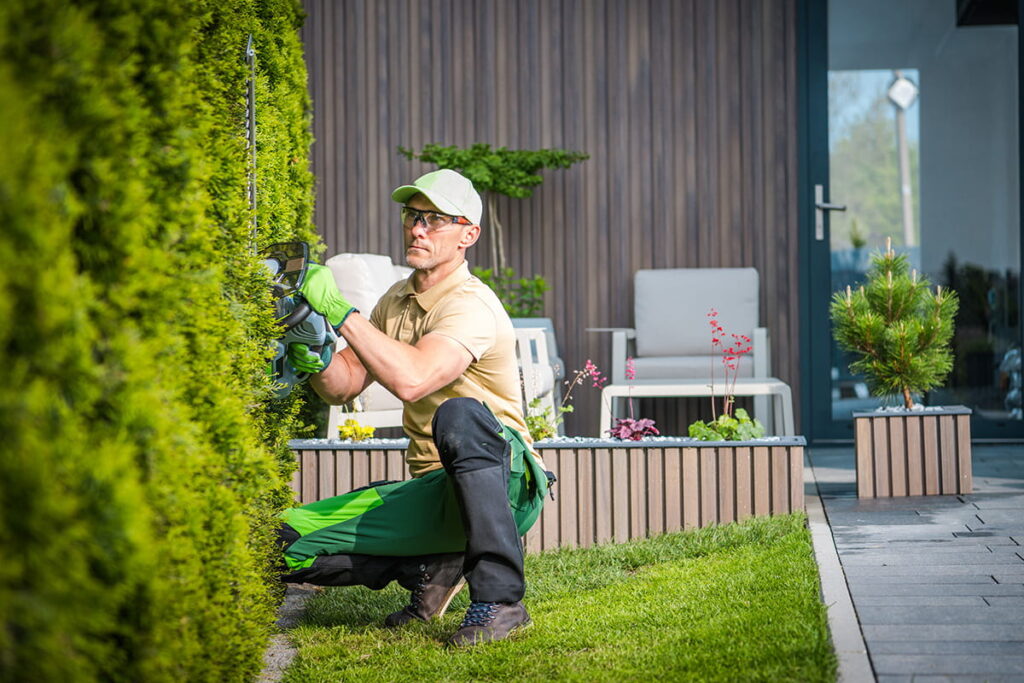 gartenpflege memmingen