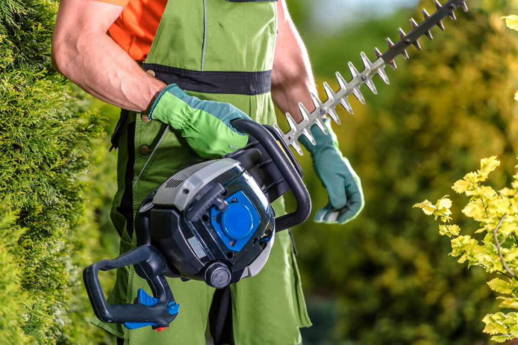 gartenpflege memmingen